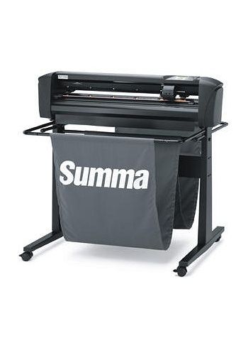 Summa Cut D60R-2E Rigenerato